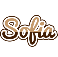Sofia exclusive logo