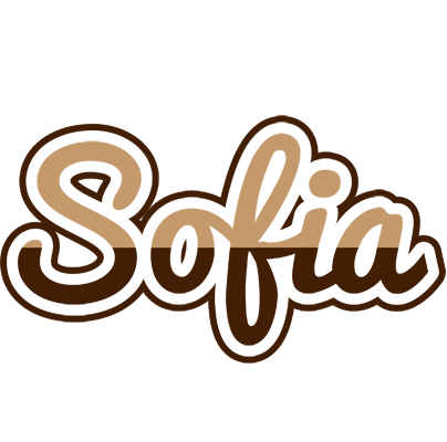 Sofia exclusive logo