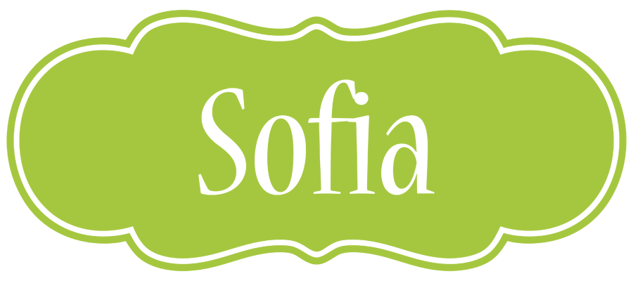 Sofia family logo