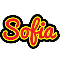 Sofia fireman logo