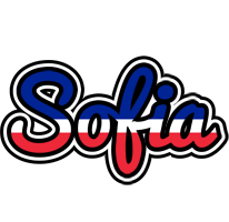 Sofia france logo