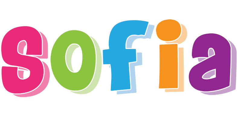 Sofia friday logo