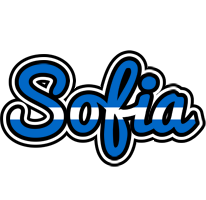 Sofia greece logo