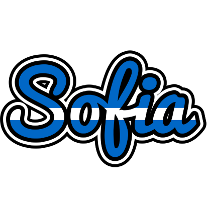 Sofia greece logo