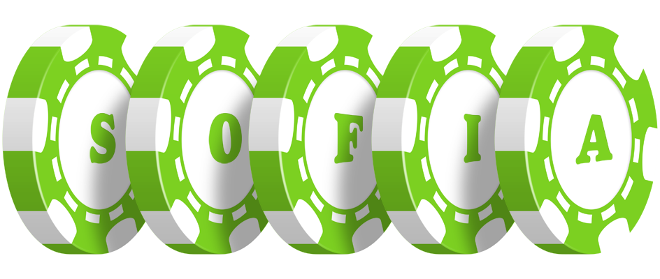Sofia holdem logo
