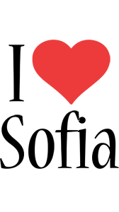 Sofia Logo Name Logo Generator I Love Love Heart Boots Friday Jungle Style