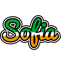 Sofia ireland logo