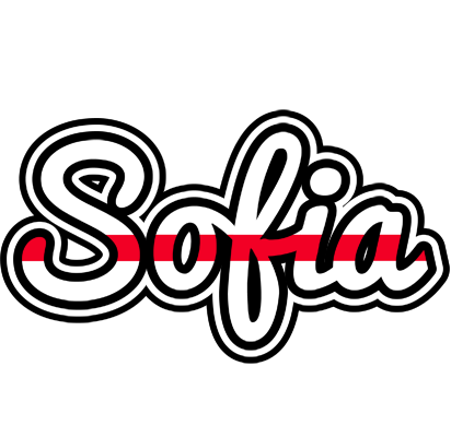 Sofia kingdom logo