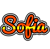 Sofia madrid logo