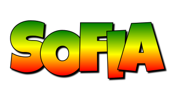 Sofia mango logo