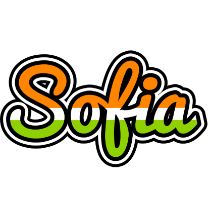 Sofia mumbai logo