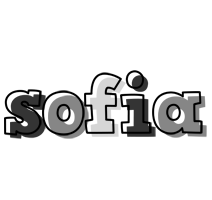 Sofia night logo