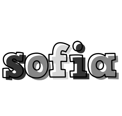 Sofia night logo