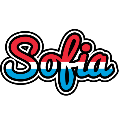Sofia norway logo