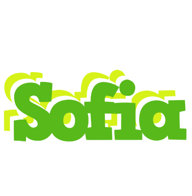 Sofia picnic logo