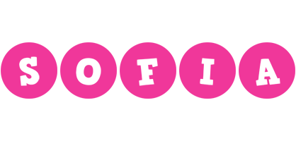 Sofia poker logo