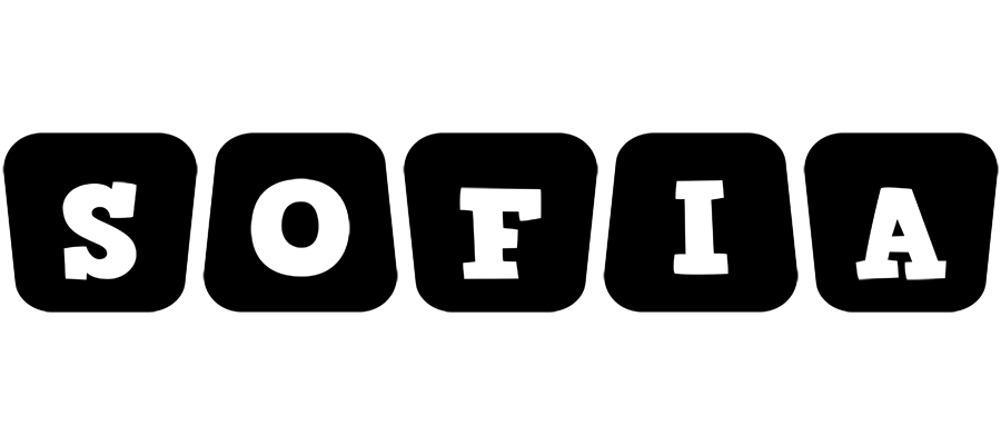 Sofia racing logo