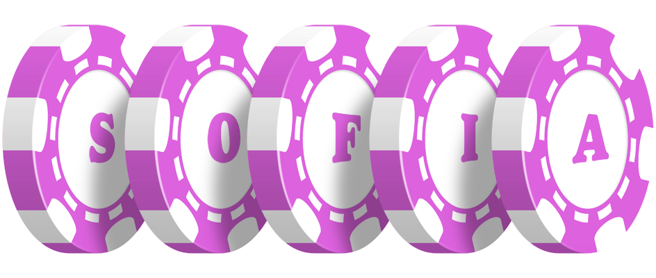 Sofia river logo