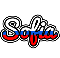 Sofia russia logo