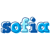 Sofia sailor logo