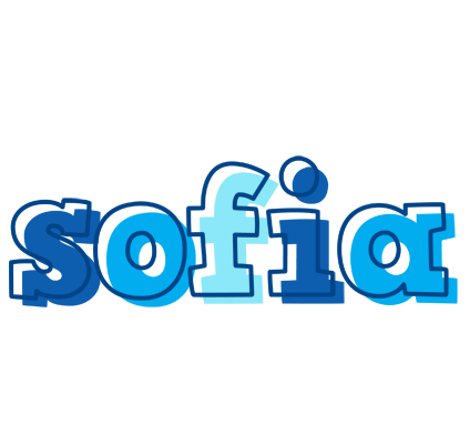 Sofia sailor logo