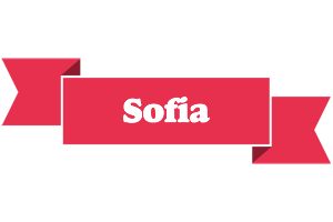 Sofia sale logo