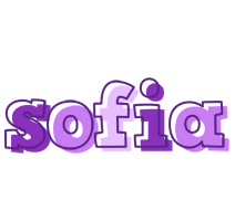 Sofia sensual logo