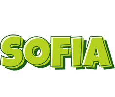Sofia summer logo