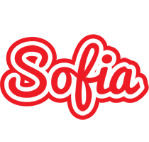 Sofia sunshine logo