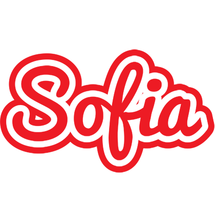 Sofia sunshine logo