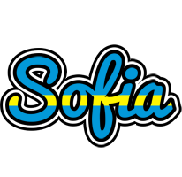 Sofia sweden logo