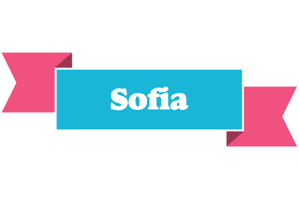 Sofia today logo