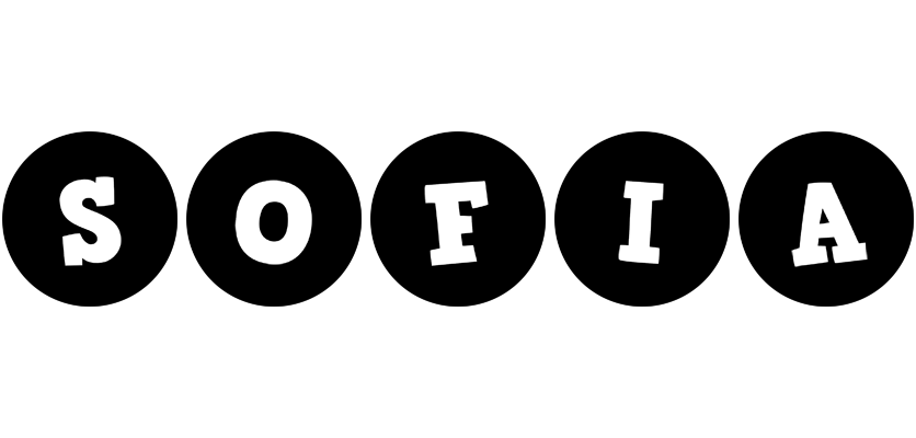 Sofia tools logo