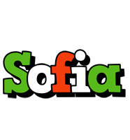 Sofia venezia logo