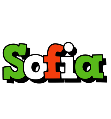 Sofia venezia logo