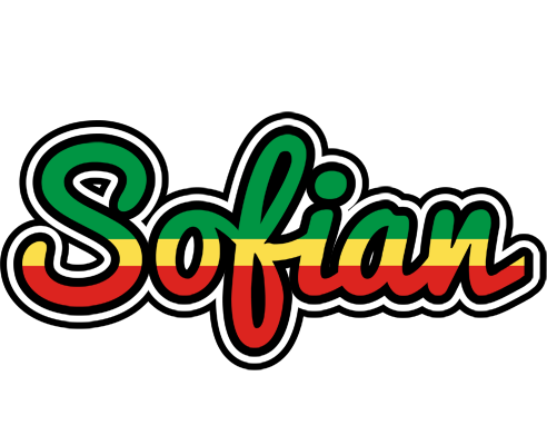 Sofian african logo