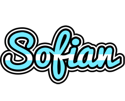 Sofian argentine logo