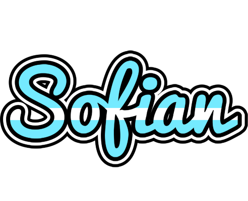 Sofian argentine logo
