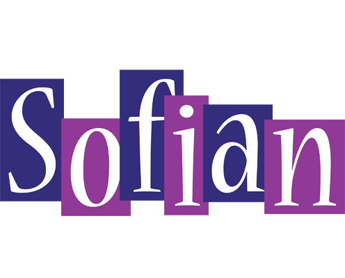 Sofian autumn logo