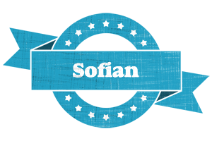 Sofian balance logo