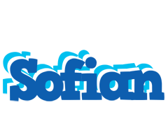 Sofian business logo