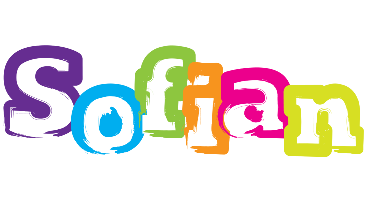 Sofian casino logo