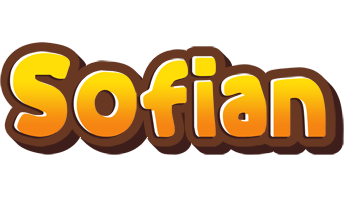 Sofian cookies logo