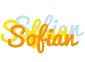 Sofian energy logo