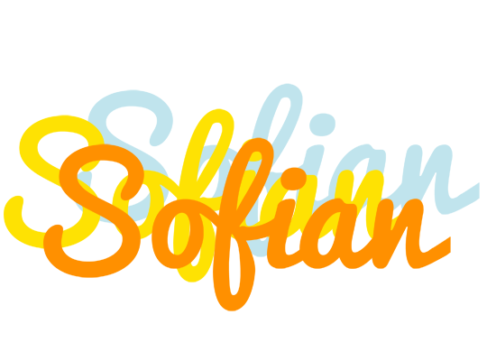 Sofian energy logo