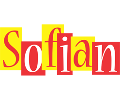 Sofian errors logo