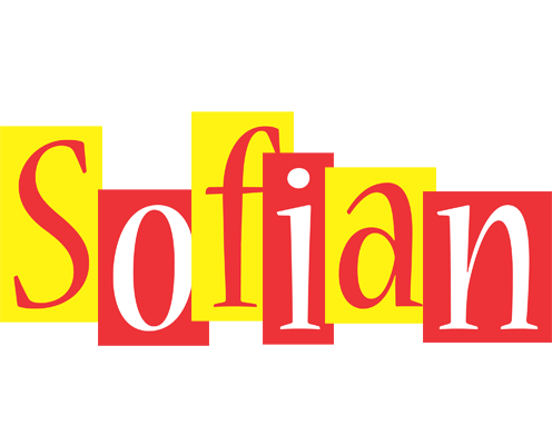 Sofian errors logo