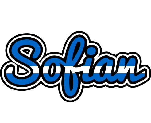 Sofian greece logo