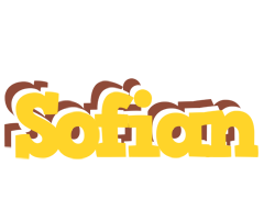 Sofian hotcup logo