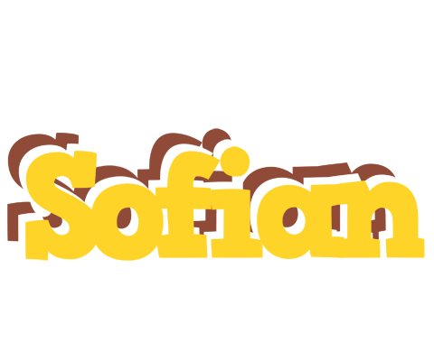 Sofian hotcup logo